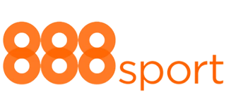 888sport Buchmacher Logo