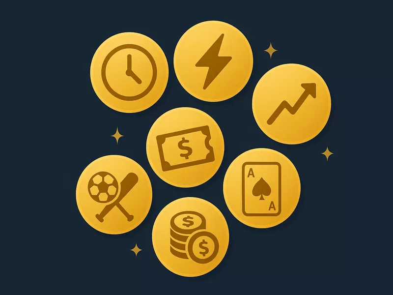 Sieben goldene Momente für profitable Live-Wetten beim Darts - Infografik mit Wettstrategien